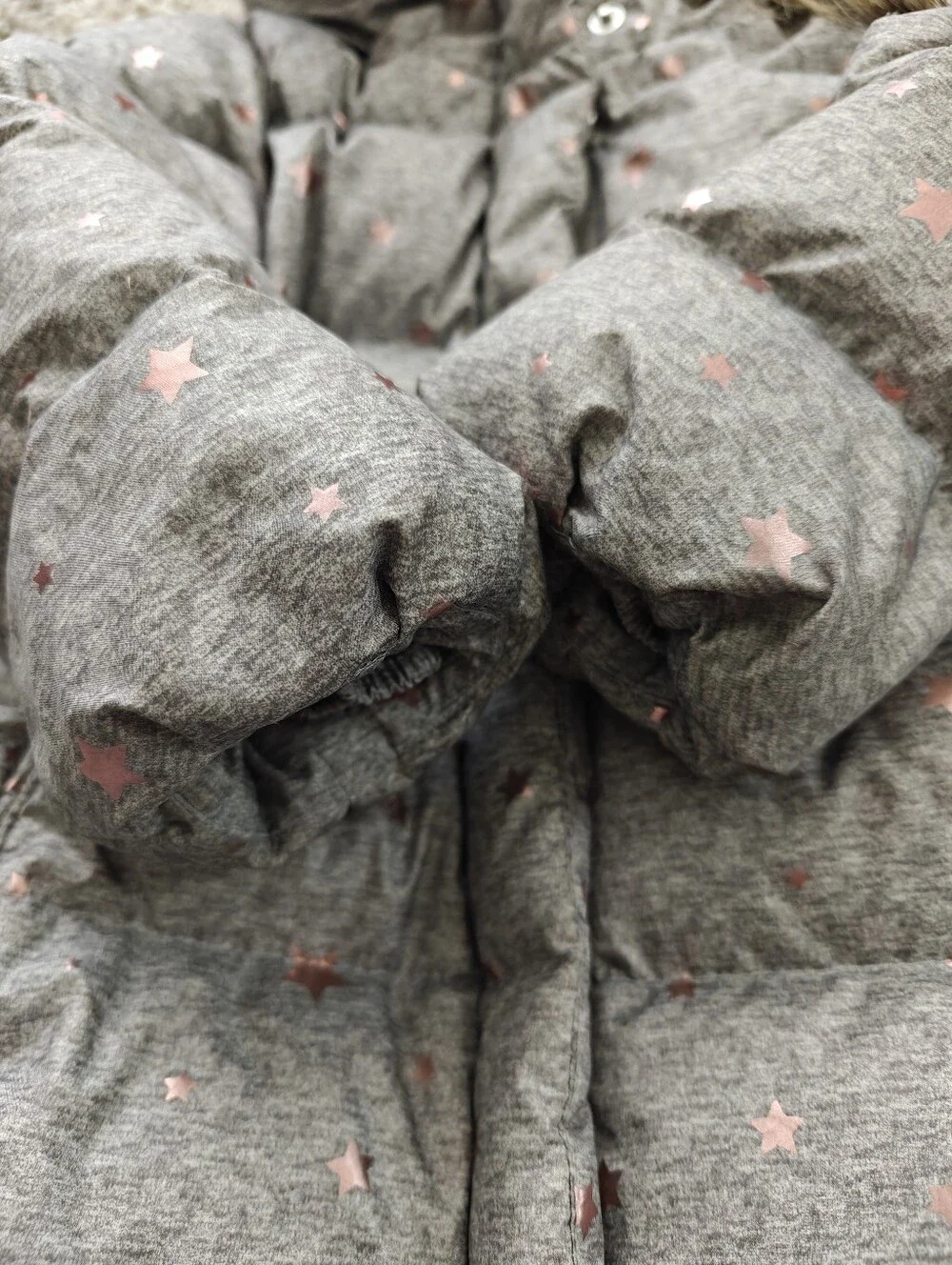 Gap Girls Winter Coat